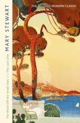 The Wind Off the Small Isles and The Lost One (ISBN: 9781473641259)