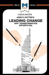 Leading Change (ISBN: 9781912127221)