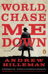 World, Chase Me Down - Andrew Hilleman (ISBN: 9780143111474)