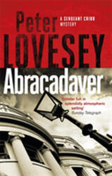 Abracadaver (ISBN: 9780751572605)