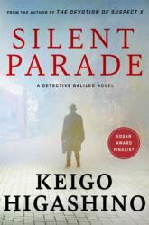 Silent Parade (2022)