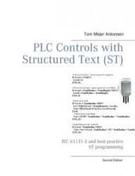 PLC Controls with Structured Text (2019)