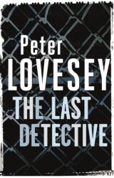 The Last Detective (2014)