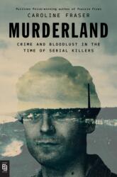 Murderland (2025)