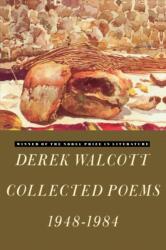 Collected Poems, 1948-84 (1987)