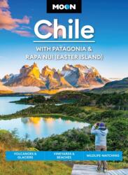 Moon Chile: With Patagonia & Rapa Nui (2025)