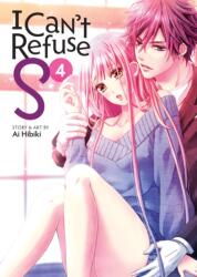 I Can't Refuse S Vol. 4 (2024)