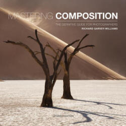 Mastering Composition - Richard Garvey-Williams (2025)