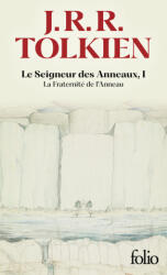 Le Seigneur des Anneaux, I - Tolkien (2025)
