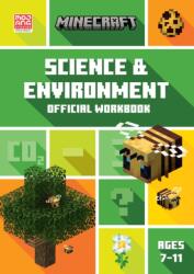 Minecraft STEM Science and Environment (2024)
