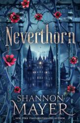 Neverthorn Academy - Shannon Mayer (ISBN: 9780241701836)