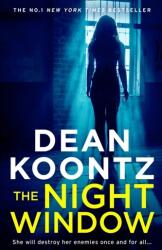 The Night Window (ISBN: 9780008291389)