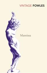 Mantissa - John Fowles (ISBN: 9780099530282)