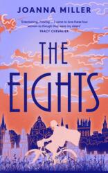 The Eights (ISBN: 9780241737668)