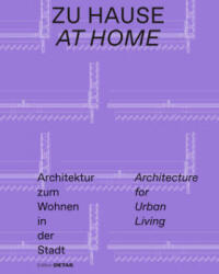 Zu Hause / At Home - SANDRA HOFMEISTER (ISBN: 9783955535698)