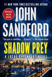 Shadow Prey - John Sandford (ISBN: 9780593085325)