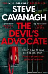 The Devil's Advocate (ISBN: 9781035415083)