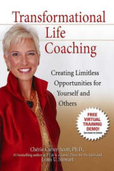Transformational Life Coaching - Cherie Carter-Scott, Lynn U. Stewart (ISBN: 9780757306891)