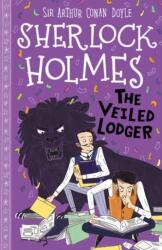 Veiled Lodger (ISBN: 9781782264170)