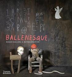 Ballenesque (ISBN: 9780500296554)