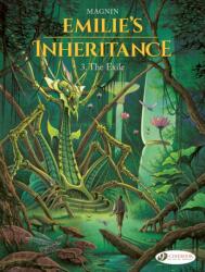 Emilie's Inheritance 3 - The Exile (ISBN: 9781800441583)