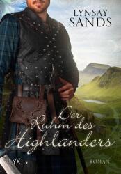 Der Ruhm des Highlanders (ISBN: 9783736322189)