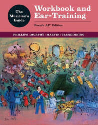 Musician's Guide - Joel Phillips, Paul Murphy, Jane Piper Clendinning, Elizabeth West Marvin (ISBN: 9780393442571)