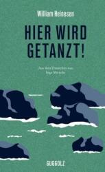 Hier wird getanzt! (ISBN: 9783945370179)