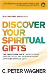 Discover Your Spiritual Gifts (ISBN: 9780800798352)