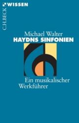 Haydns Sinfonien (ISBN: 9783406448133)