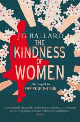 The Kindness of Women (ISBN: 9780006547013)