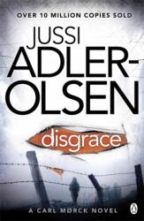 Disgrace (ISBN: 9781405912662)