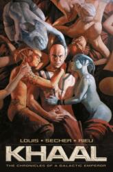 Khaal (ISBN: 9781782766889)