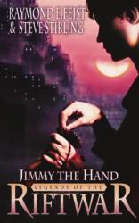 Jimmy the Hand (ISBN: 9780006483908)