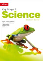 Student Book 1 (ISBN: 9780007505814)