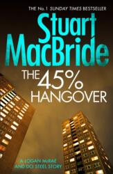 The 45% Hangover (ISBN: 9780008128265)