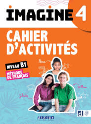 Imagine 4 - B1 Cahier didierfle. app (2023)