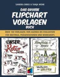 Das große Flipchart-Vorlagen-Buch (2019)
