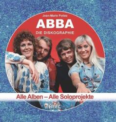 ABBA - Die Diskographie (2022)