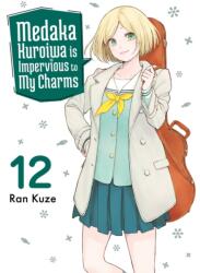 Medaka Kuroiwa Is Impervious to My Charms 12 (2025)