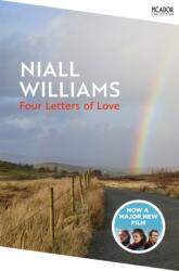 Four Letters Of Love (2024)
