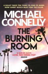 The Burning Room (2015)