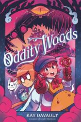 Oddity Woods (2025)