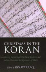 Christmas in the Koran (2014)