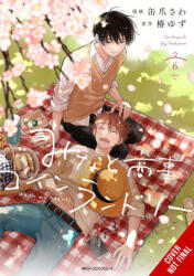 Minato's Laundromat, Vol. 6 - Leighann Harvey (2026)