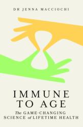 Immune to Age (2025)