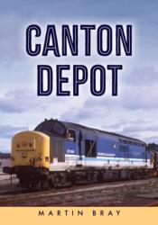 Canton Depot (2024)
