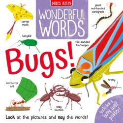 Wonderful Words: Bugs! (ISBN: 9781789894547)