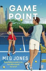 Game Point (ISBN: 9781405973397)