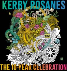 Kerby Rosanes: The 10-Year Celebration (ISBN: 9780593853757)